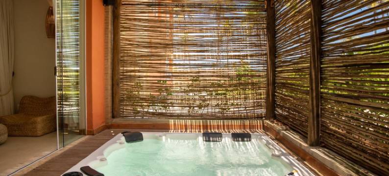 Ponta de Inhambupe精品酒店和Spa，由Slaviero Hotéis经营(Hotel Boutique & Spa Ponta de Inhambupe by Slaviero Hotéis)图片