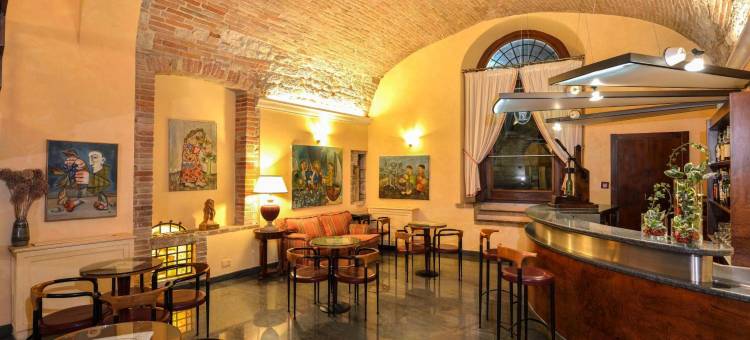 弗朗特切细亚酒店(Hotel Fonte Cesia)图片