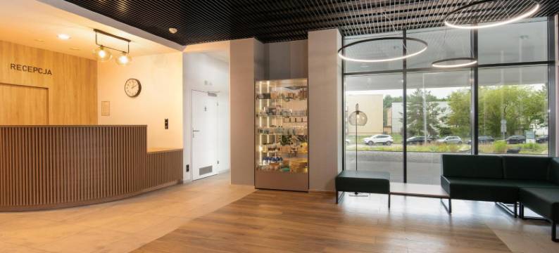 Interferie Dąbki SU Argentyt图片