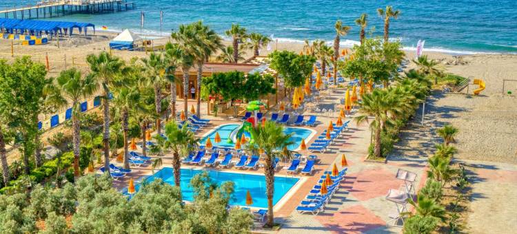 Numa Konaktepe Hotel - All Inclusive图片