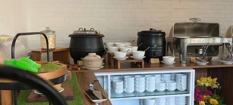 Hayo Hotel Palembang图片