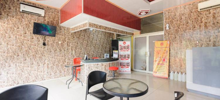 我的家2号玛尔芝布布拉齐普特拉红伙伴酒店(My Home2 Mall Ciputra Cibubur RedPartner)图片