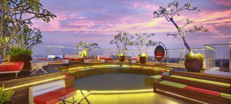 宜必思尚品日惹酒店(Ibis Styles Yogyakarta)图片