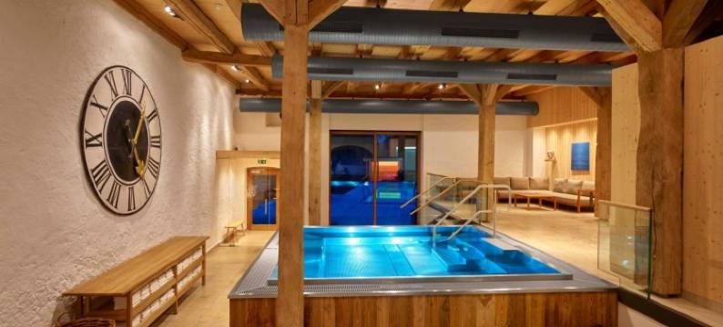 祖斯特博瑞罗曼蒂克酒店(Romantik Hotel Zum Klosterbräu)图片