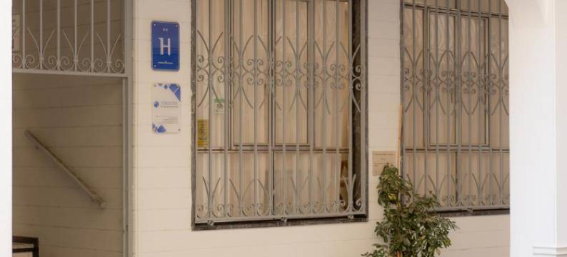 圣塔法兹酒店 - 限成人(Hotel Santa Faz)图片