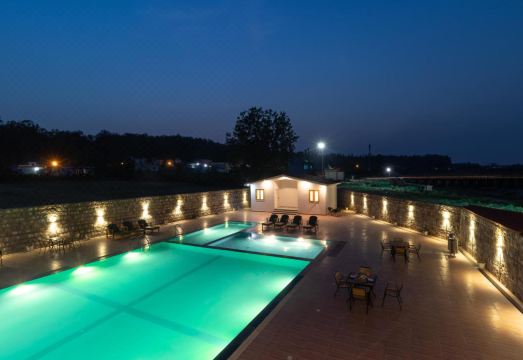 Glenville Forest Resort & SpaHotel Overview