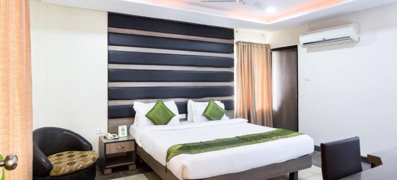 Treebo堡垒俱乐部(Treebo Fort Club)图片