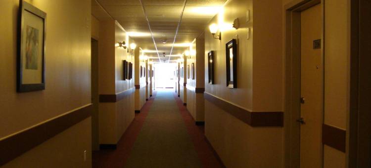 切特温德戴斯酒店(Days Inn by Wyndham Chetwynd)图片