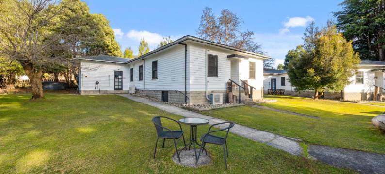 巨人餐桌小屋(Giants Table and Cottages)图片