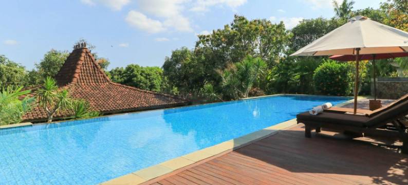 桑亚尔静修处(The Sanyas Retreat)图片