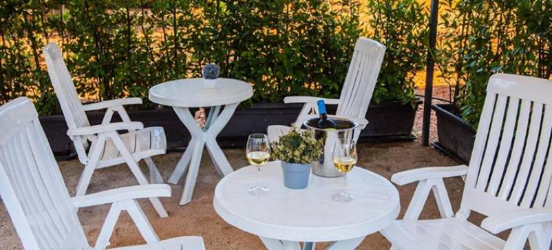 博尔戈比达酒店(Borgo Pida)图片