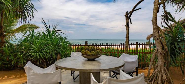 塔鲁别墅 - 906 号 - 希克杜沃(Taru Villas 906 - Hikkaduwa)图片