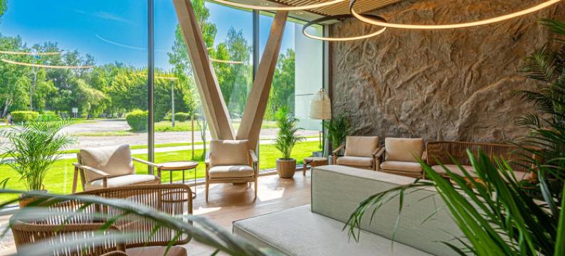 巴拉顿里德豪华酒店(Reed Luxury Hotel by Balaton)图片