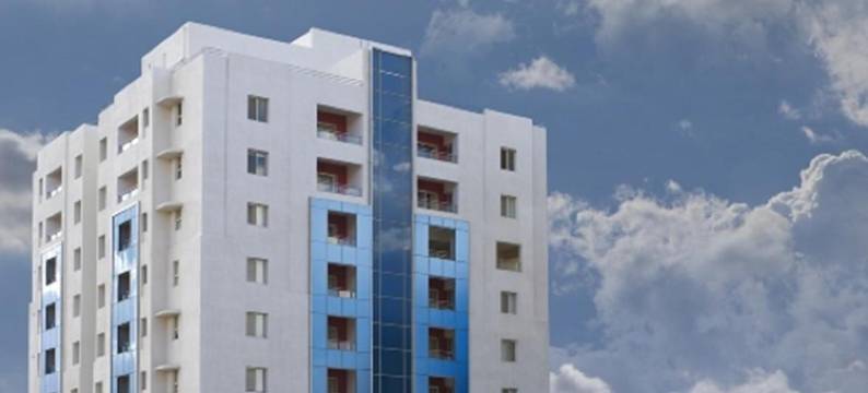 皇家兰花金色套房酒店(Royal Orchid Golden Suites Pune)图片