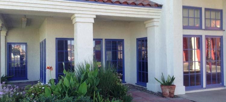 赫米特6号汽车旅馆(Motel 6 Hemet, CA)图片