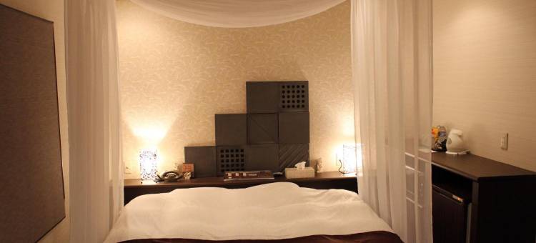 Hida Takayama Hotel Viera Resort (Adult Only)图片