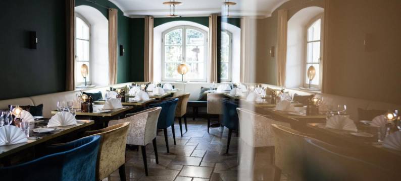 路易特博尔德湖酒店(Seehotel Luitpold)图片