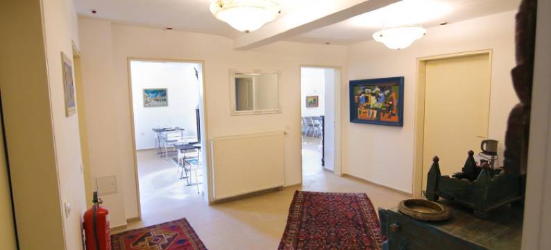 卡特卡维拉饭店(Hotel Vila Katrca)图片