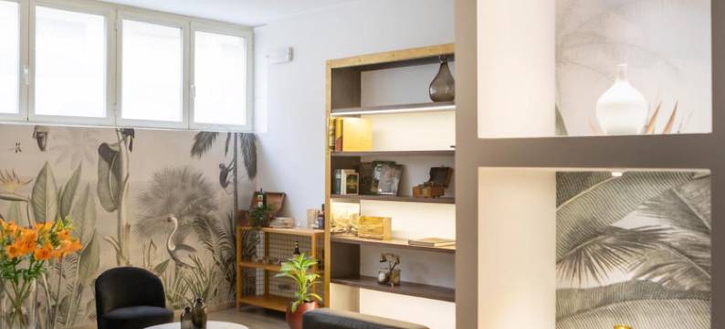 VIVA米兰酒店(Kleos Hotel Milano Città Studi by Kleos Group Collection)图片