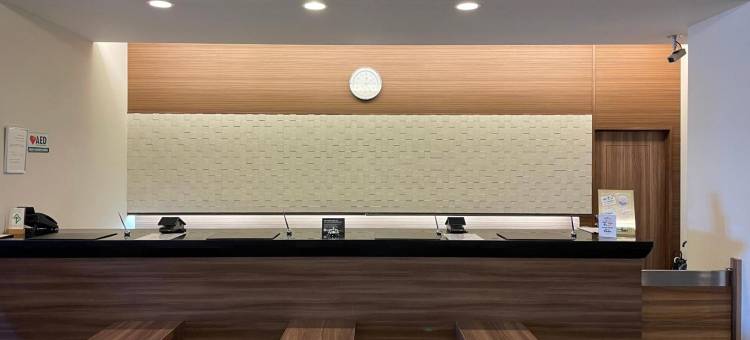 露樱酒店宮古店/南馆(Hotel Route-Inn Miyako)图片