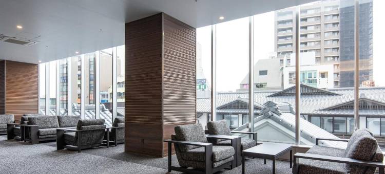 天成园小田原站 别馆(Tenseien Odawara Station Annex)图片