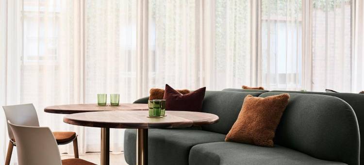 韦拉酒店巴拉瑞特(Hotel Vera Ballarat)图片