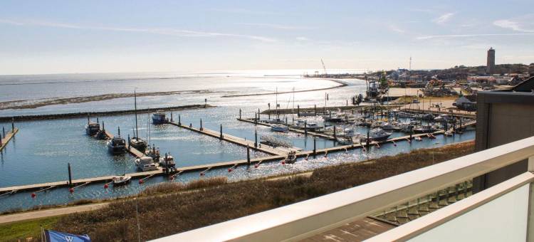 韦斯特考得酒店(WestCord Hotel Schylge)图片