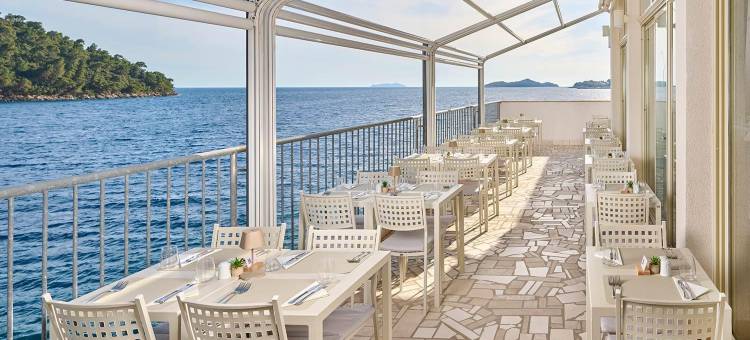 阿米内斯优尼克流光酒店(Aminess Younique Lume Hotel)图片