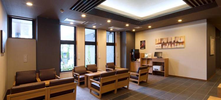 露樱酒店大阪高石羽衣站前店(Hotel Route-Inn Osaka Takaishi Hagoromo Ekimae)图片