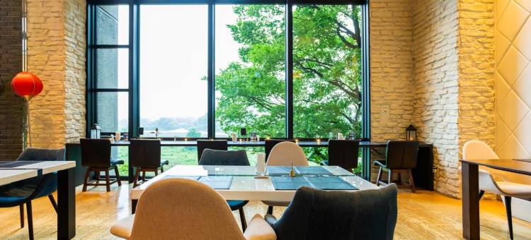 桑德森酒店(Hotel Sanderson)图片