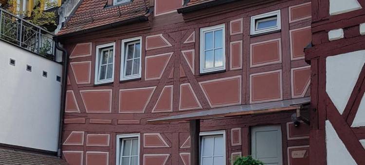 艾姆吉克奥布斯马特城市伙伴酒店(Hotel am Jakobsmarkt)图片