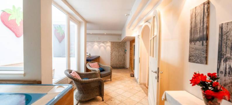 马索韦基奥客栈(Hotel Relais Vecchio Maso)图片