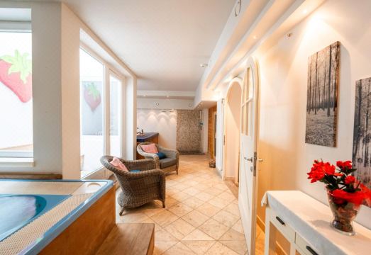 Hotel Relais Vecchio MasoHotel Overview