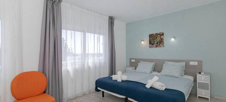 南雷廷加酒店(Sur Restinga)图片