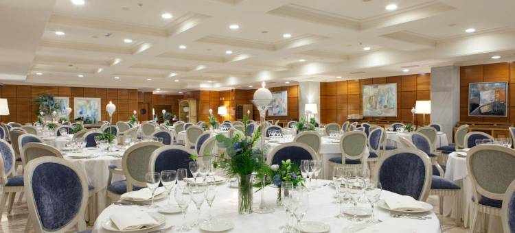 卡洛斯一世西尔加酒店(Hotel Carlos I Silgar)图片