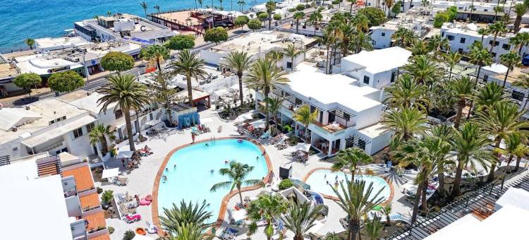 拉布兰达海滩俱乐部酒店(Labranda Playa Club)图片