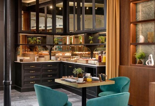 Hotel Bonciani Hotel Overview