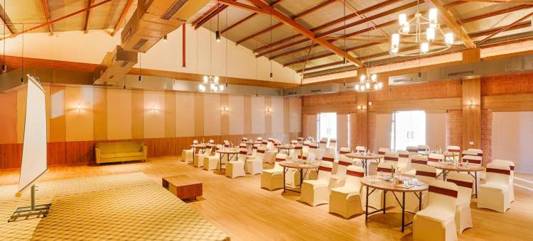 Tropicana Resort & Spa Alibaug- A Club Mahindra Associate图片