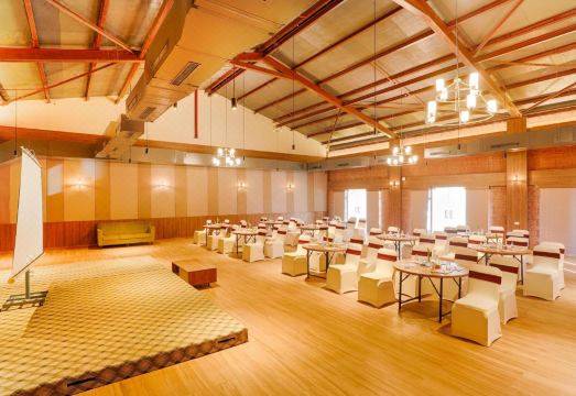 Tropicana Resort & Spa Alibaug, A Club Mahindra Associate Hotel Overview