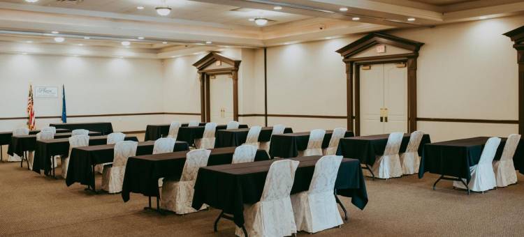 卡森城广场酒店(Carson City Plaza Hotel)图片