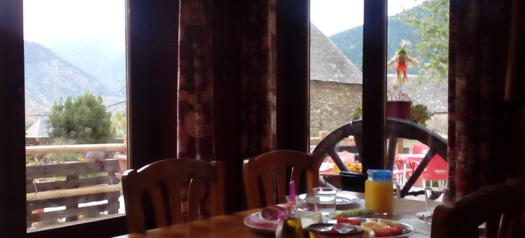 贝特兰酒店(Hotelet de Betlan)图片