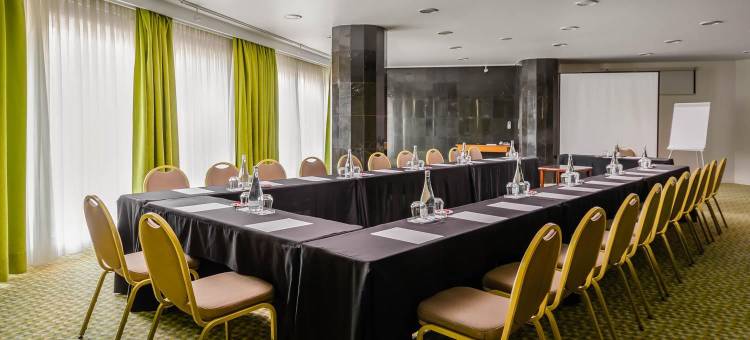 佛罗里达酒店(Hotel Florida)图片