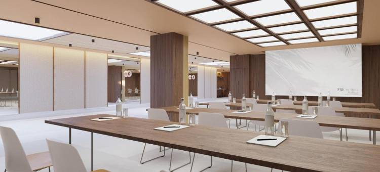 ME 马拉加 by Meliá(ME Málaga by Meliá)图片