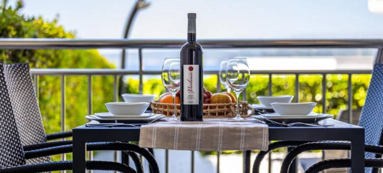 阿拉吉克公寓酒店(Apartmani Heta Alagic II)图片