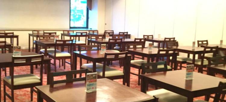 山形皇冠山酒店(Hotel Crown Hills Yamagata)图片