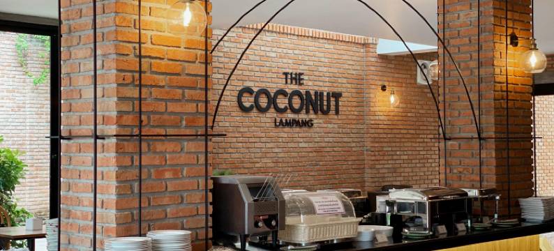 椰子酒店(The Coconut Hotel)图片