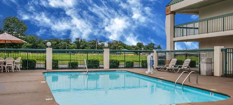 凯艺酒店(Quality Inn)图片