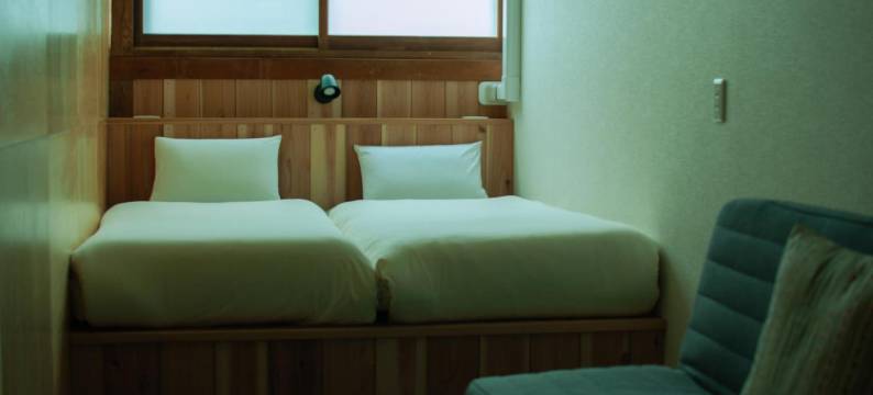 富士山福屋青年旅馆(Hostel Mt. Fuji - Fukuya)图片