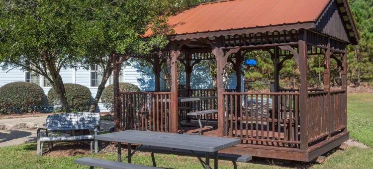 雅典麦客达套房酒店(Microtel Inn & Suites by Wyndham Athens)图片