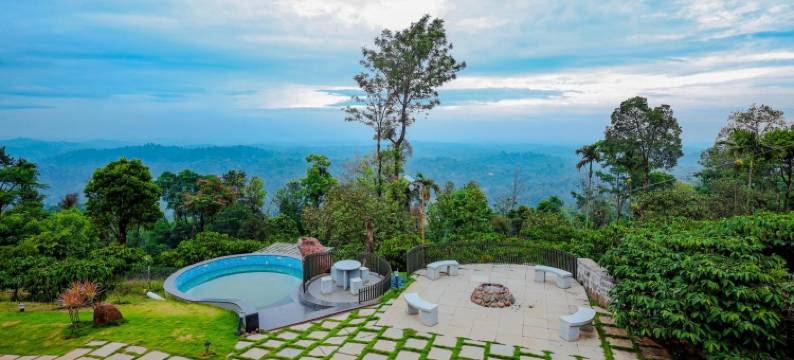 奥德赛库尔格(The Odyssey Coorg)图片